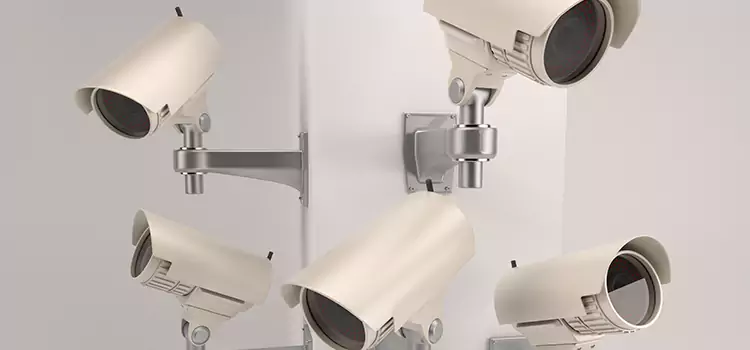 Your Trusted Partner for CCTV Solutions in Garden Grove