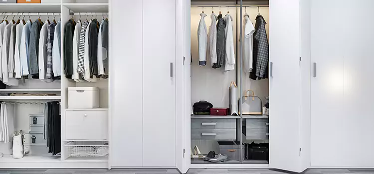 Glass Closet Door Repair Garden Grove
