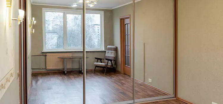 Mirror Closet Door Roller Replacement Garden Grove