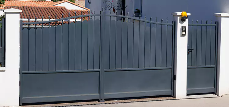 Emergency Commercial Gate Repair Garden Grove