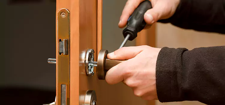 Semi Truck Locksmith Garden Grove