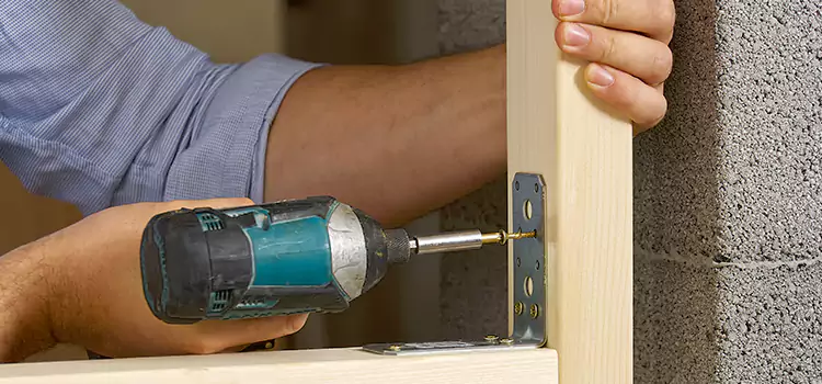 Jimmy Proof Deadbolt Repair Garden Grove