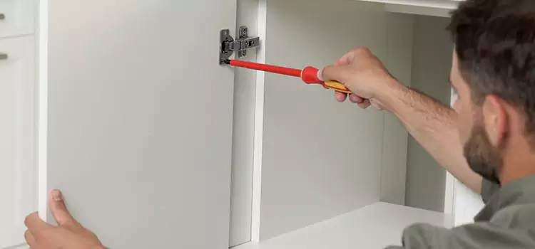 Screen Door Hinge Repair Garden Grove