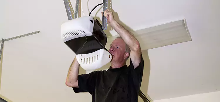 Garage Door Opener Service Garden Grove