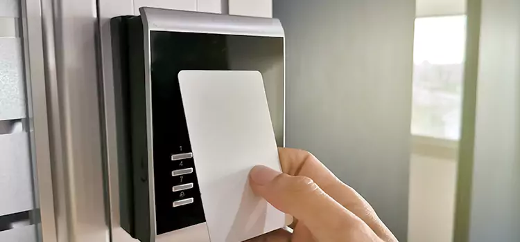 NMS Proximity Switch Door Systems Garden Grove