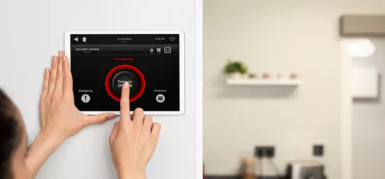Blink Video Doorbell Installation Garden Grove