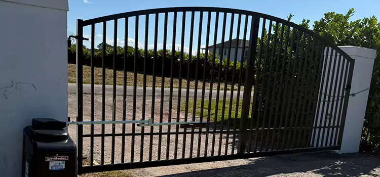 Driveway Fence Repair Garden Grove