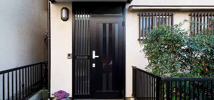 Popular Exterior Door Options in Garden Grove, CA