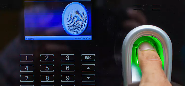 Your Trusted Partner for Secure Access in Garden Grove, CA