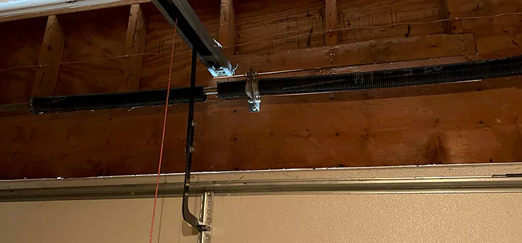 Broken Garage Door Cable Repair in Garden Grove, CA