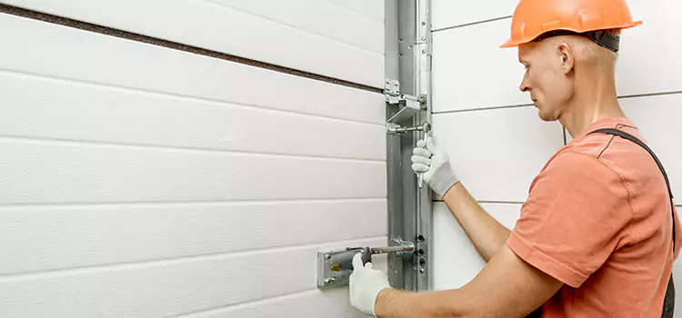 Why Choose Us for Garage Door Lock Services in Garden Grove, CA?