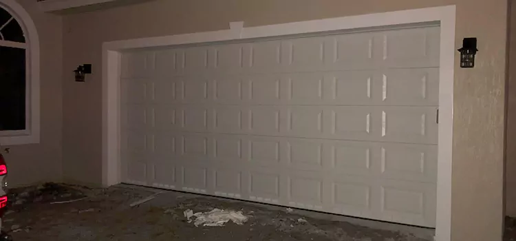 Garage Door Coil Replacement Garden Grove