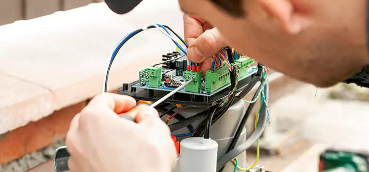 Specialized Brand Gate Motor Repairs Garden Grove