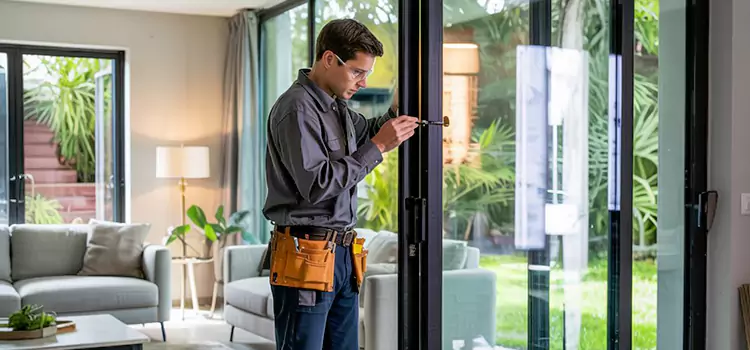 Why Choose Us for Your Glass Door Needs in Garden Grove, CA?