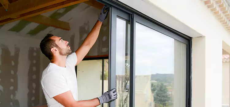 Emergency Sliding Glass Door Repair Garden Grove