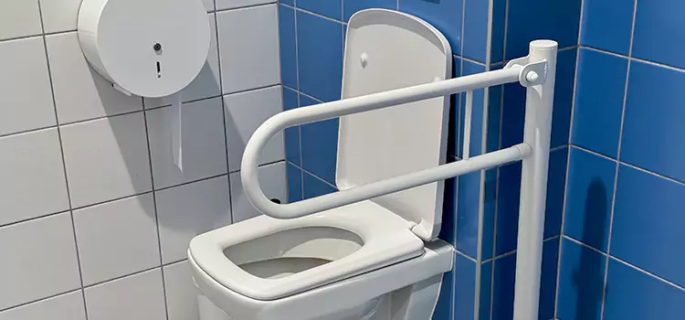 Comprehensive Solutions in Garden Grove, CA for Accessible Facilities