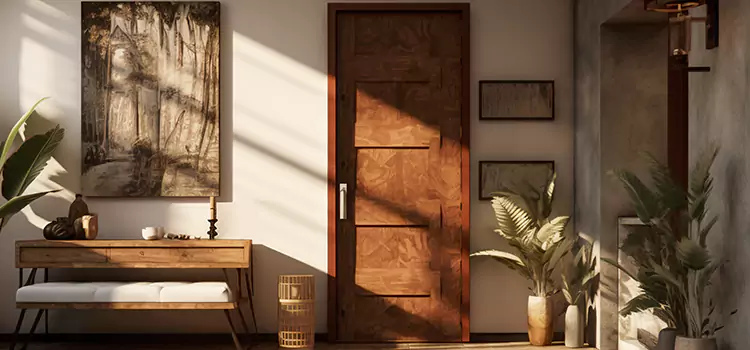 Specialty Interior Doors Garden Grove