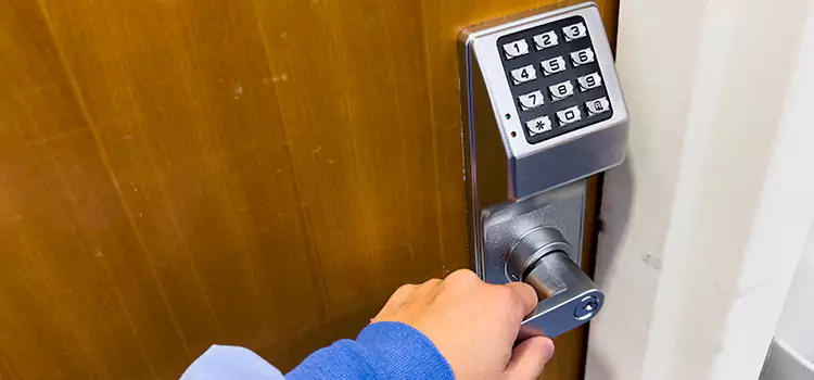 Why Choose Us for Your Keypad Lock Needs in Garden Grove, CA?