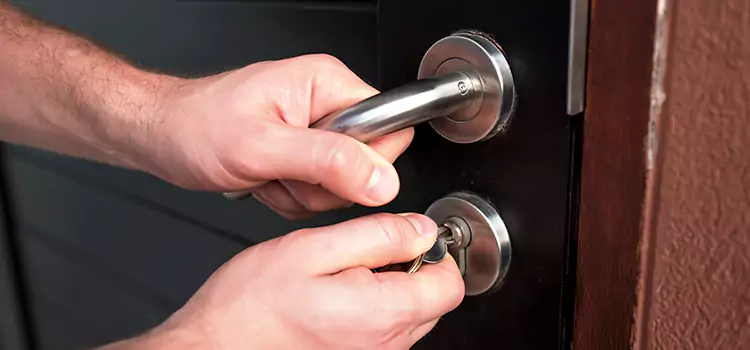 Master Key Control and Audits Garden Grove