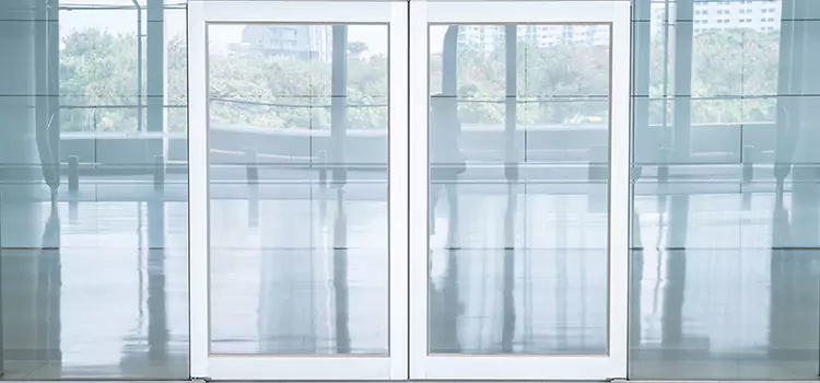 Mobile Sliding Screen Door Replacement Garden Grove