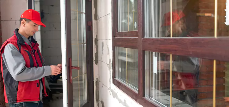 Sliding Door Lock Repair Garden Grove