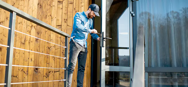 Emergency Patio Door Repair Garden Grove