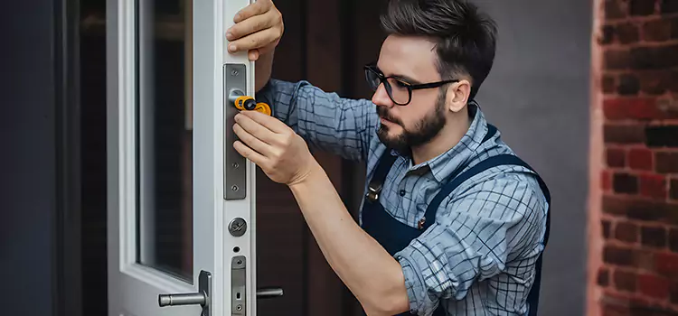 Residential Door Repairs Garden Grove
