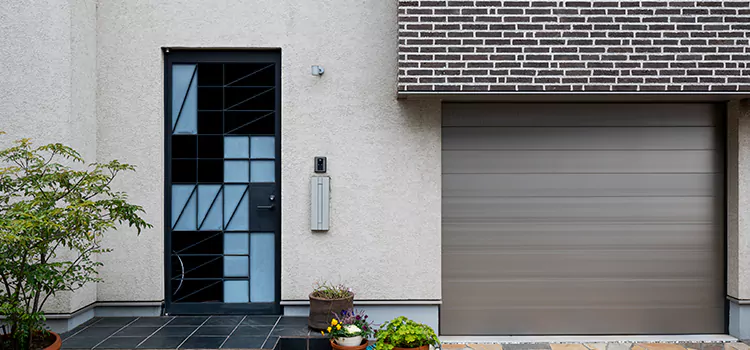 Residential Roll Up Security Doors Garden Grove