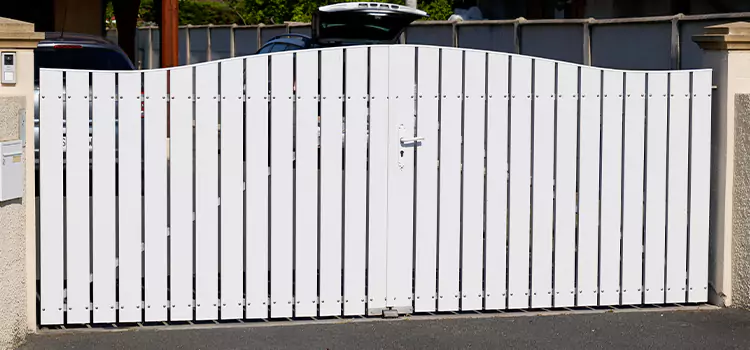 Why Choose Us for Residential Gate Repair in Garden Grove, CA?