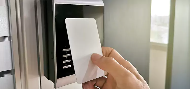 Advanced RFID Technology Integration in Garden Grove, CA