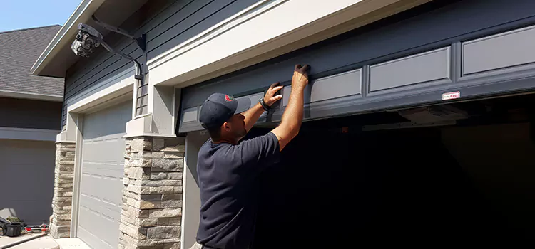 Janus Roll Up Doors Garden Grove