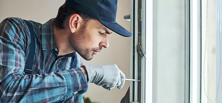 Emergency Response for Latch Issues Garden Grove