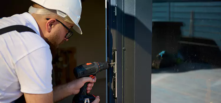 Aluminium Sliding Door Lock Fitting Garden Grove
