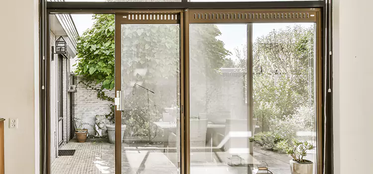Glass Door Panel Replacement Cost Garden Grove