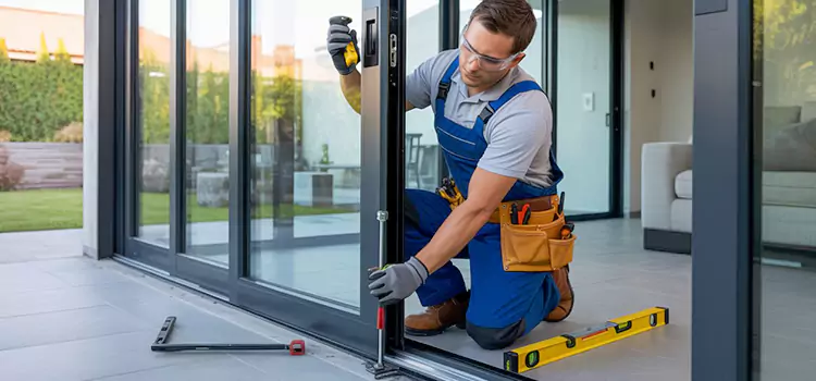 Patio Door Replacement Garden Grove