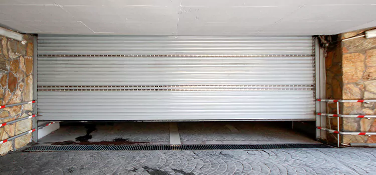 Steel Garage Door Repair Garden Grove
