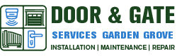 Door & Gate Services Garden Grove